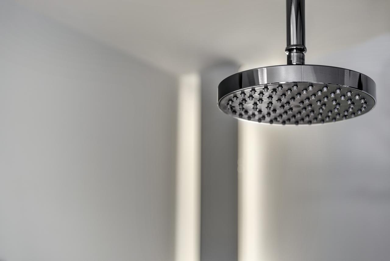 Naves Suites エルムポリ エクステリア 写真