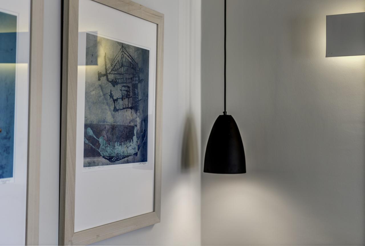 Naves Suites エルムポリ エクステリア 写真