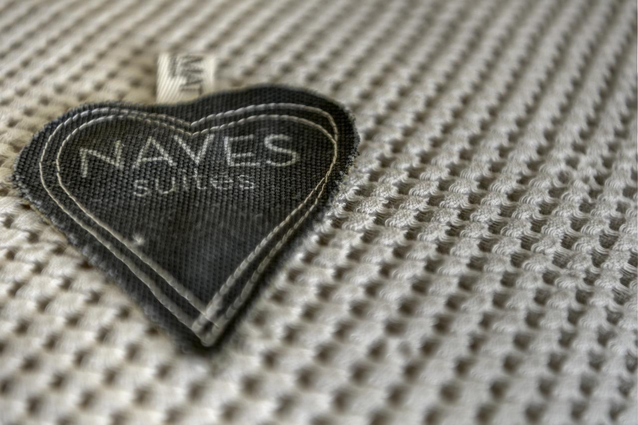 Naves Suites エルムポリ エクステリア 写真