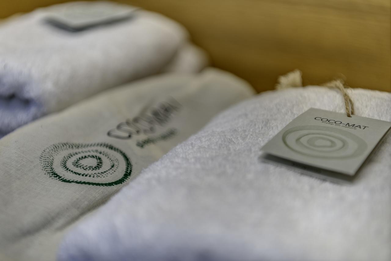 Naves Suites エルムポリ エクステリア 写真